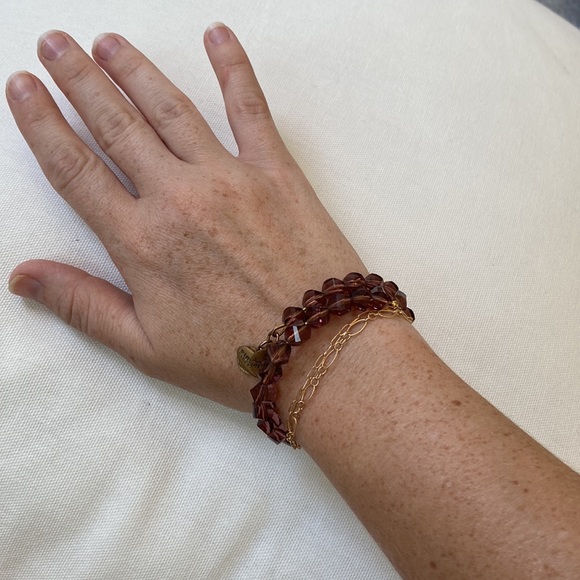 Alex & Ani Beaded Bracelet - Picture 5 of 5